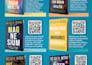 design a flyer using canva, print ready and editable